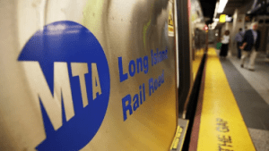 MTA与工会紧急协商 全力避免长岛铁路五月中旬罢工